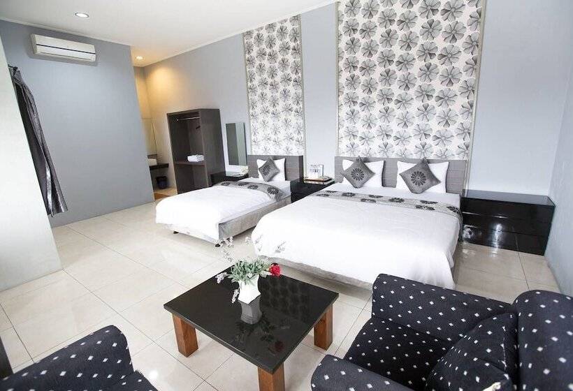 Fotos del hotel Marciella:  2