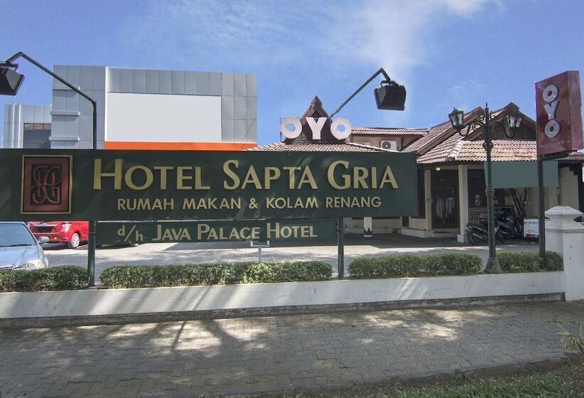 Fotos del hotel Saptagria:  2