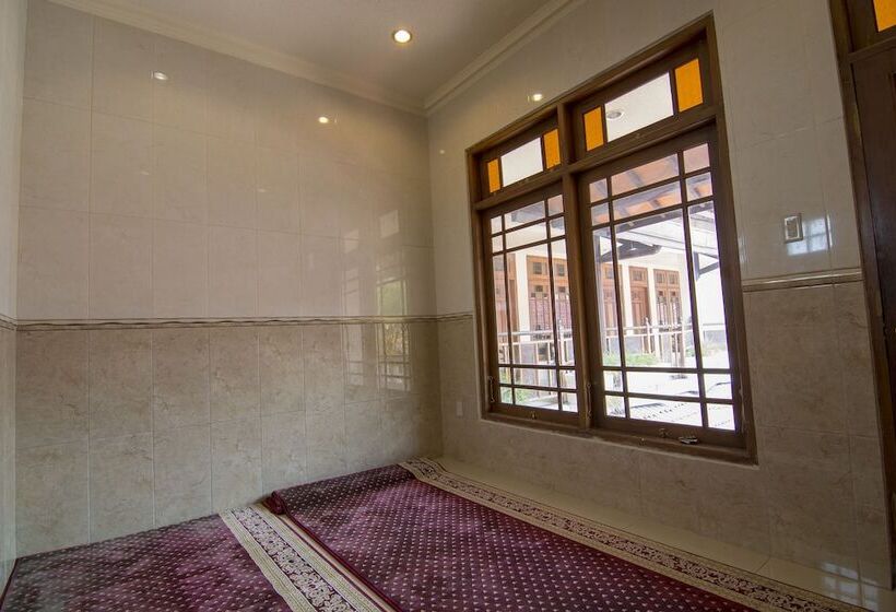 Fotos del hotel Saptagria:  5