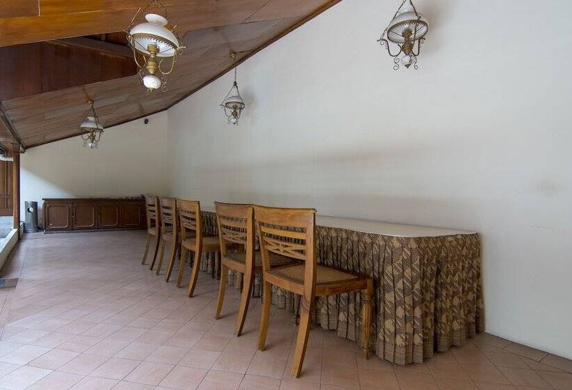 Fotos del hotel Saptagria:  6