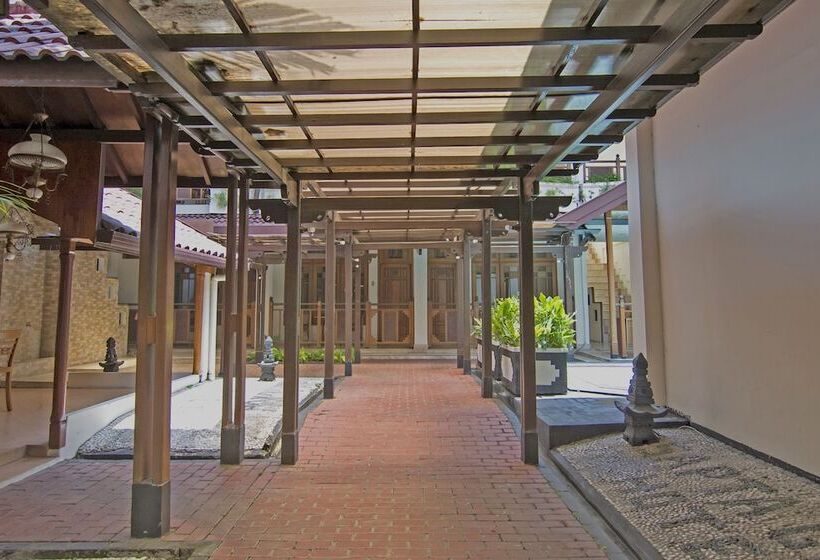 Fotos del hotel Saptagria:  7