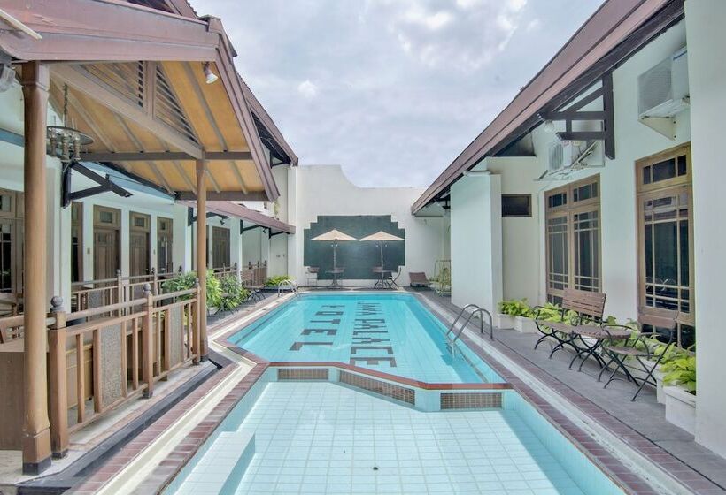 Fotos del hotel Saptagria:  11