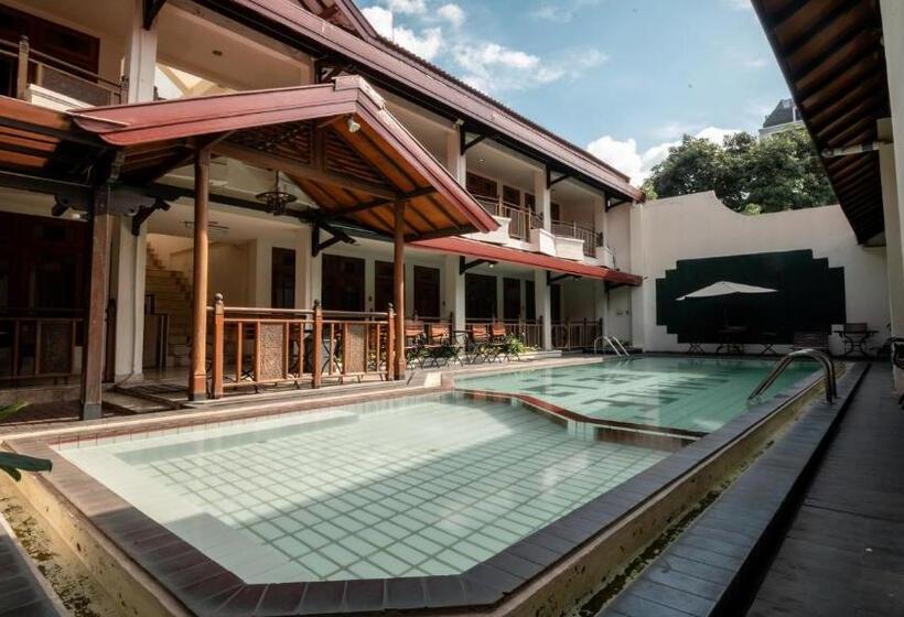 Fotos del hotel Saptagria:  17