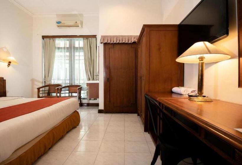 Fotos del hotel Saptagria:  22