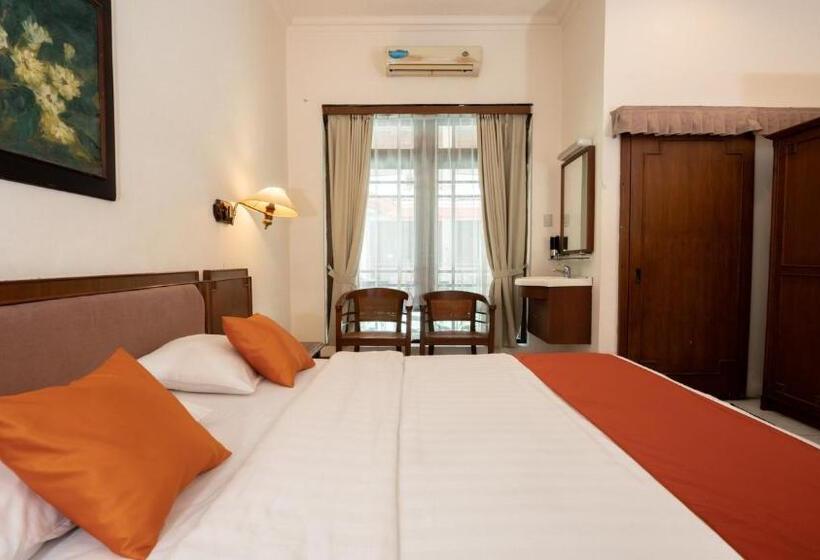 Fotos del hotel Saptagria:  12