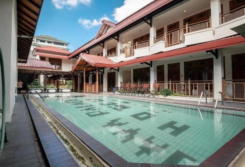 Fotos del hotel Saptagria:  21