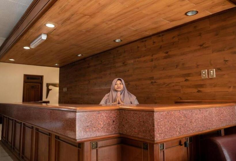 Fotos del hotel Saptagria:  19