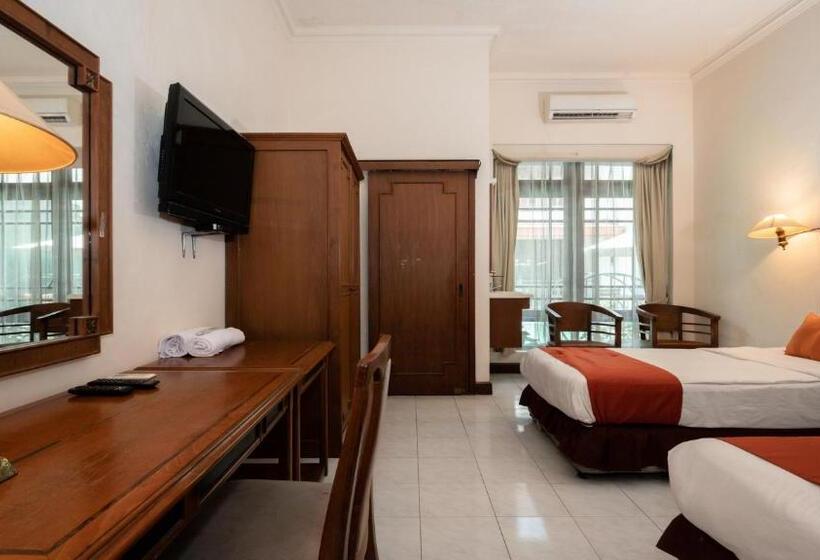 Fotos del hotel Saptagria:  18