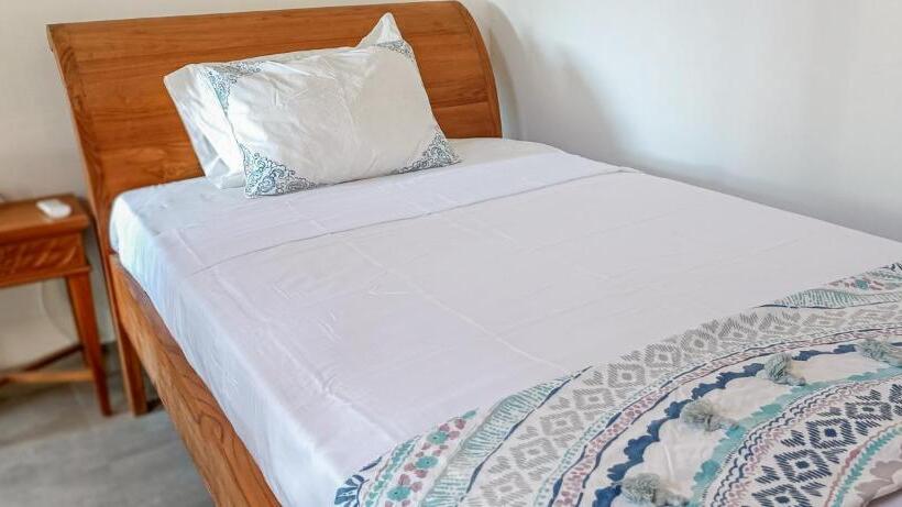 Fotos del hotel Soraya Yoga Wellness Center:  24