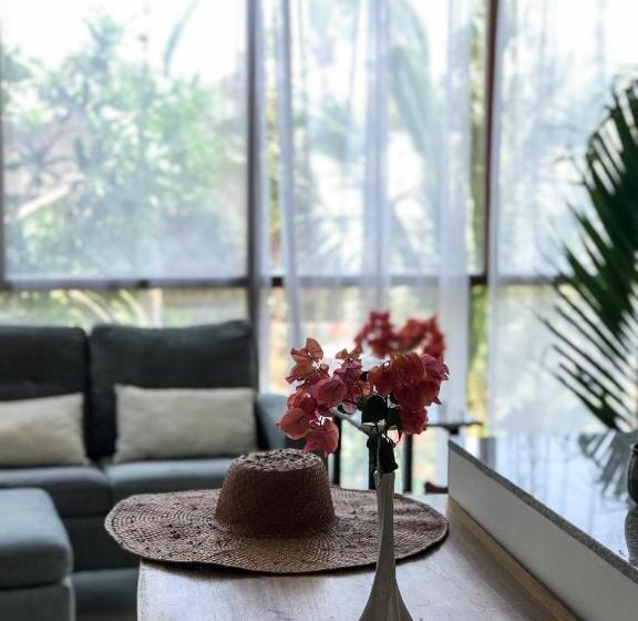 Fotos del hotel Soraya Yoga Wellness Center:  19