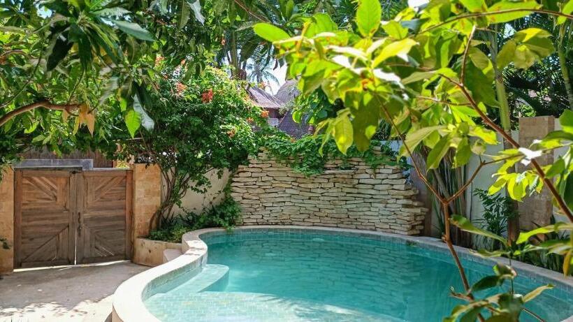 Fotos del hotel Soraya Yoga Wellness Center:  9