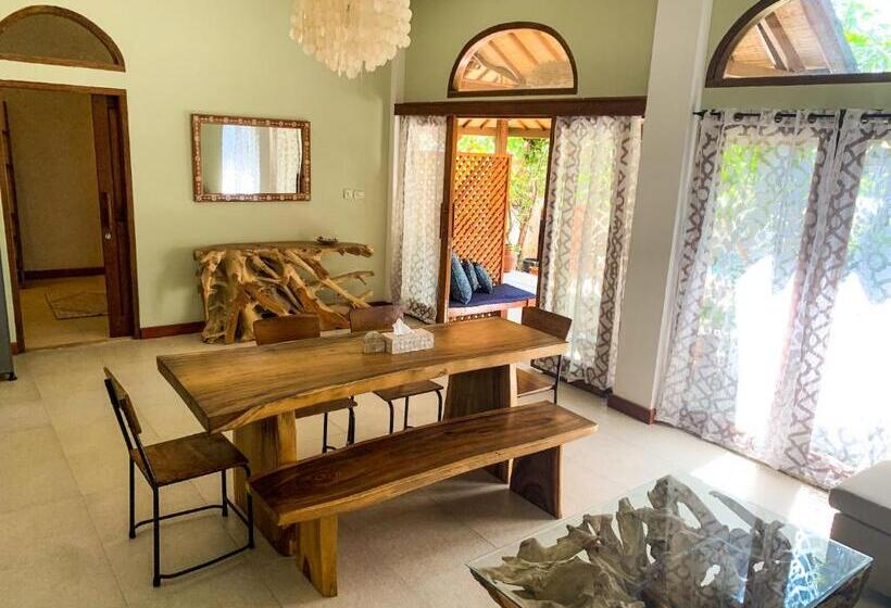 Fotos del hotel Soraya Yoga Wellness Center:  3