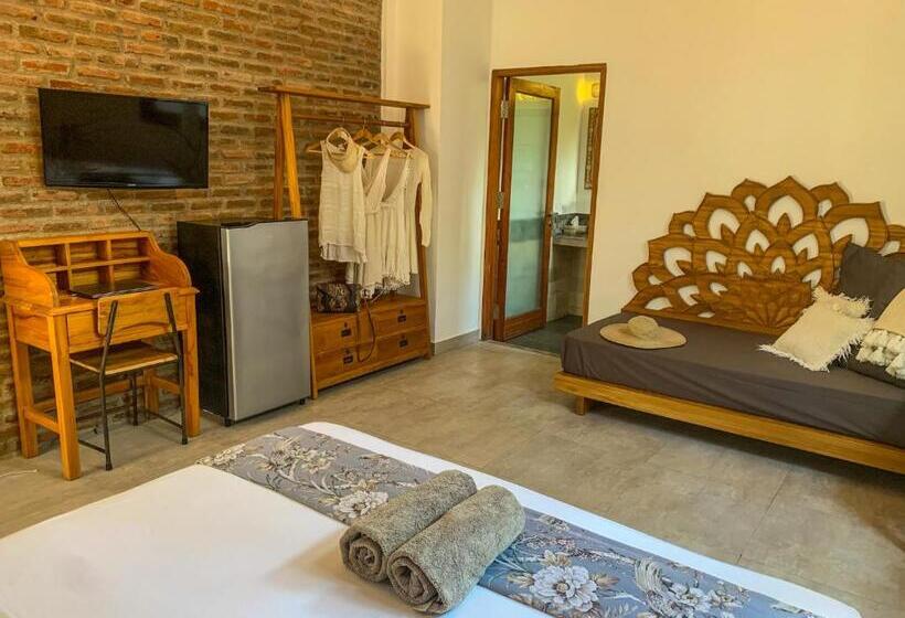 Fotos del hotel Soraya Yoga Wellness Center:  16