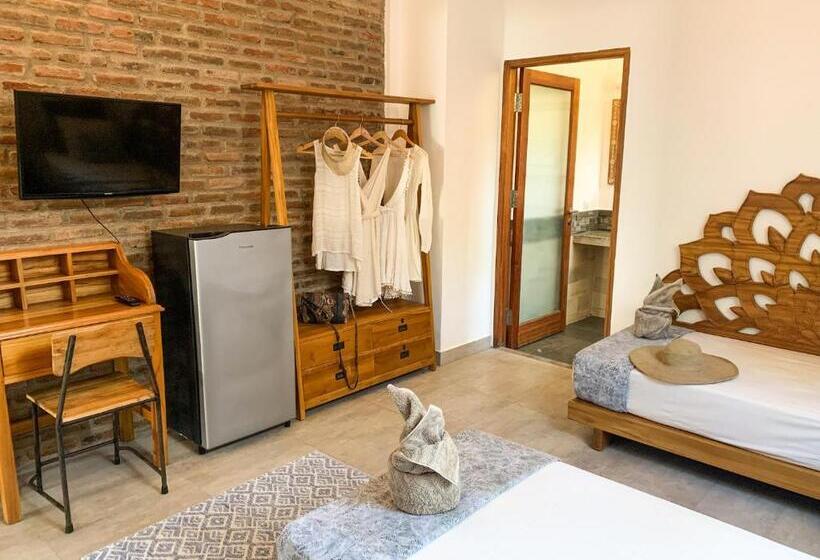 Fotos del hotel Soraya Yoga Wellness Center:  2