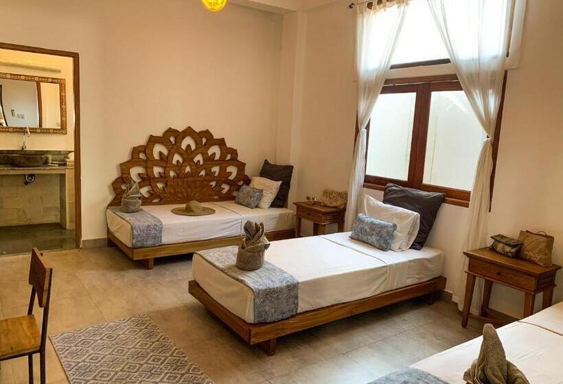 Fotos del hotel Soraya Yoga Wellness Center:  17