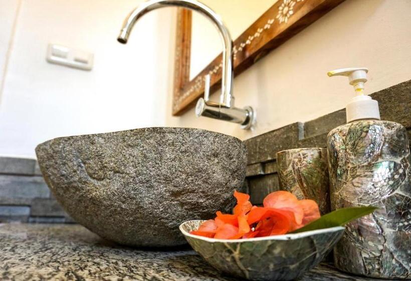 Fotos del hotel Soraya Yoga Wellness Center:  5