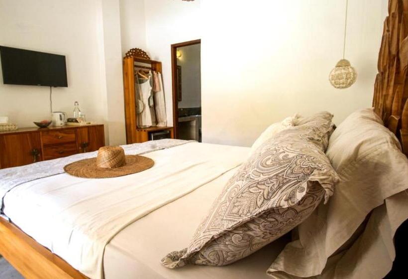 Fotos del hotel Soraya Yoga Wellness Center:  14