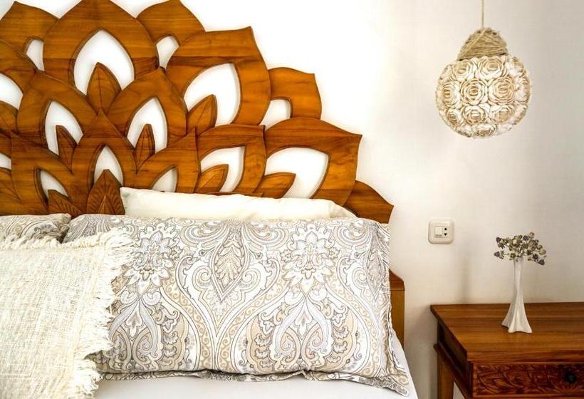 Fotos del hotel Soraya Yoga Wellness Center:  25