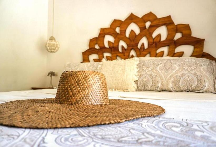 Fotos del hotel Soraya Yoga Wellness Center:  21