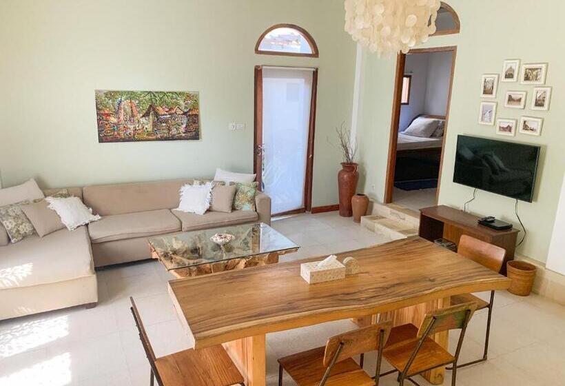 Fotos del hotel Soraya Yoga Wellness Center:  10