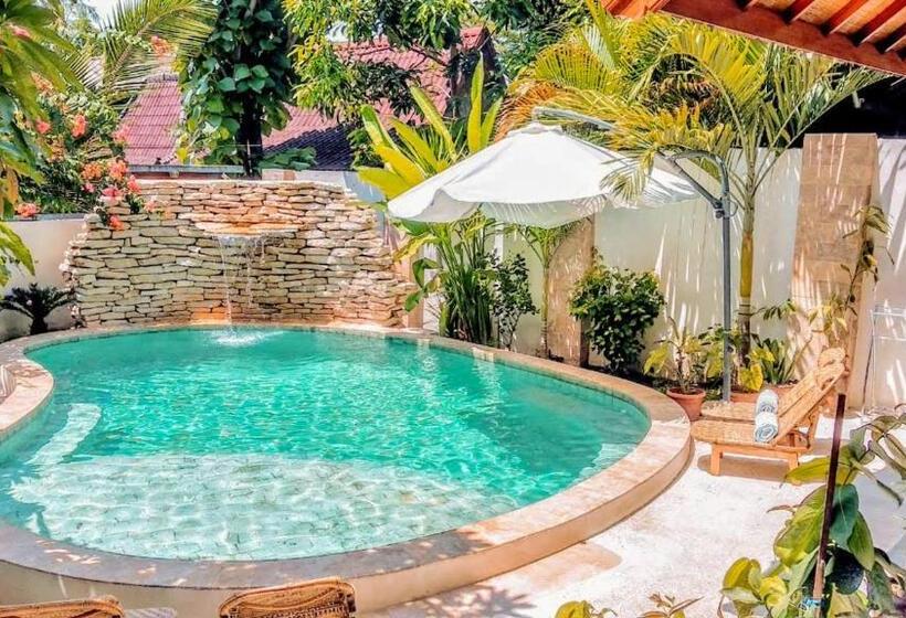 Soraya Yoga Wellness Center