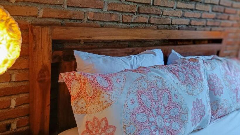 Fotos del hotel Soraya Yoga Wellness Center:  8