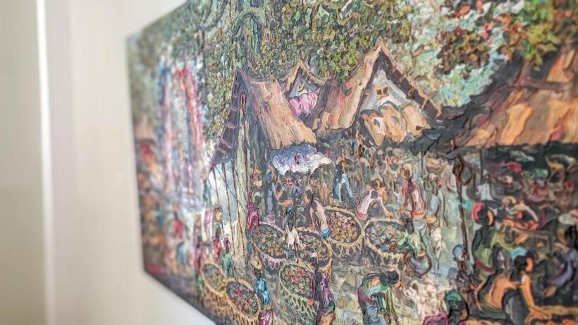 Fotos del hotel Soraya Yoga Wellness Center:  7