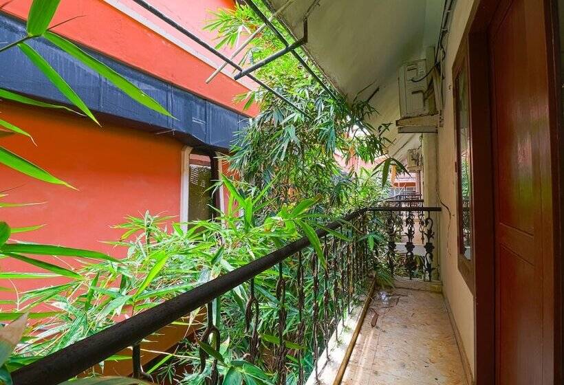 Fotos del hotel The Byke Puja Samudra:  9