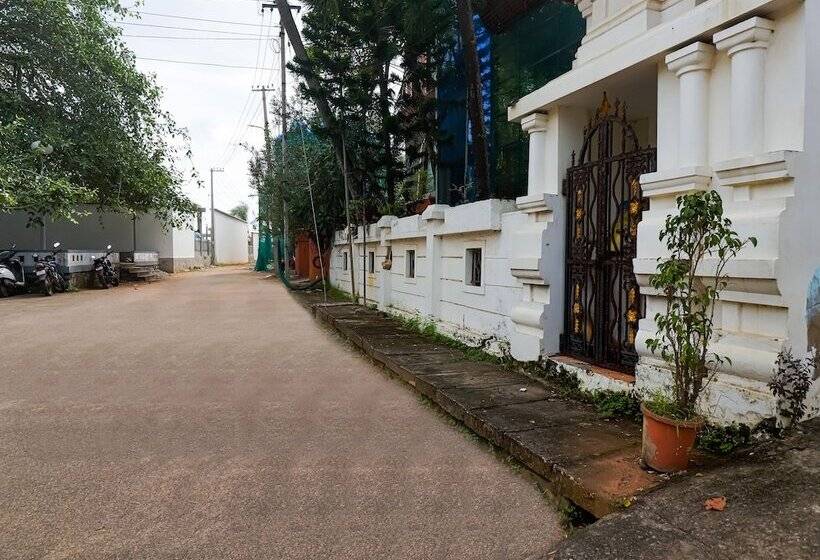 Fotos del hotel The Byke Puja Samudra:  25