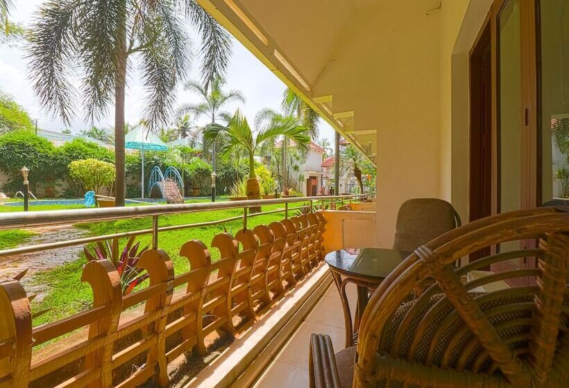 Fotos del hotel The Byke Puja Samudra:  17