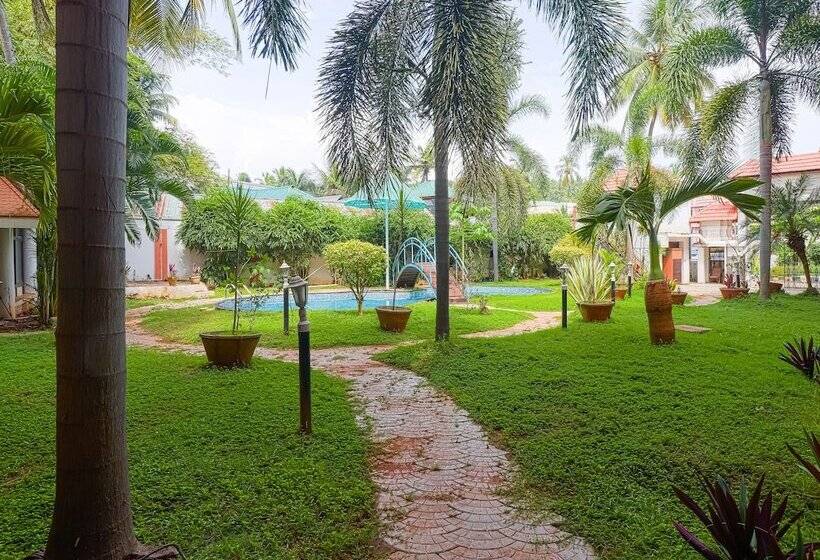 Fotos del hotel The Byke Puja Samudra:  22