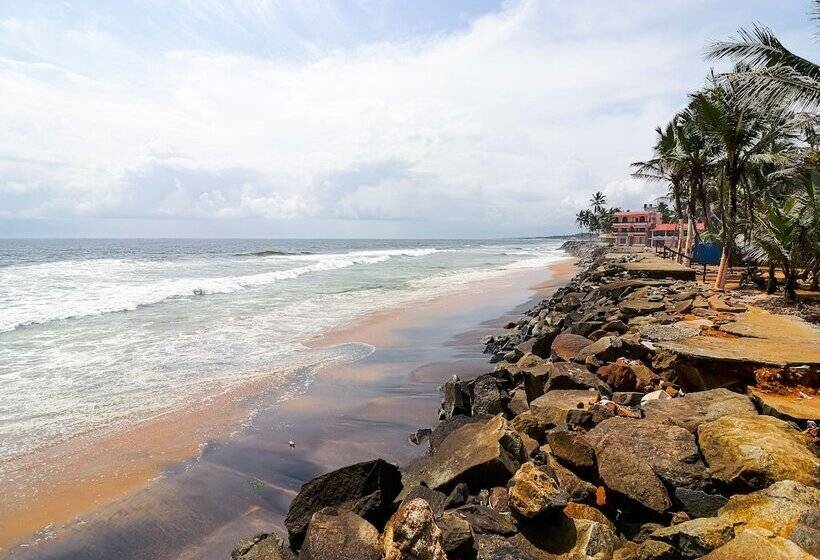 Fotos del hotel The Byke Puja Samudra:  15