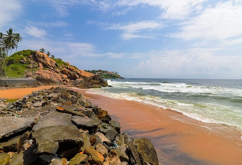 Fotos del hotel The Byke Puja Samudra:  11