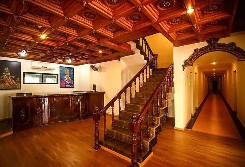 Fotos del hotel The Byke Puja Samudra:  5