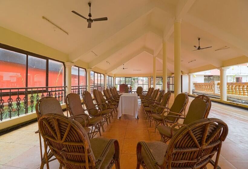 Fotos del hotel The Byke Puja Samudra:  20