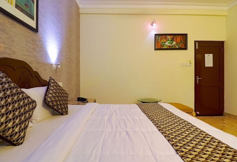 Fotos del hotel The Byke Puja Samudra:  3