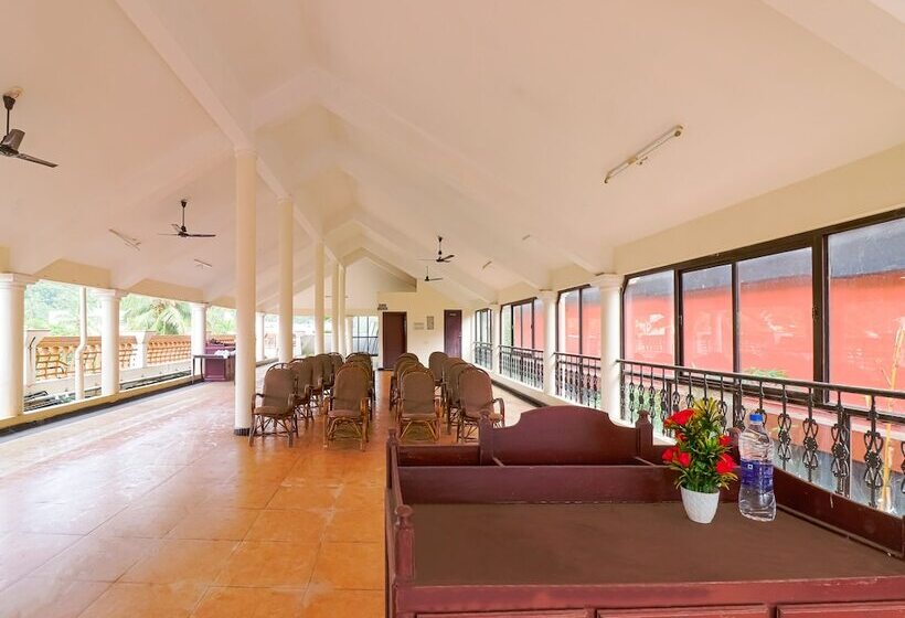 Fotos del hotel The Byke Puja Samudra:  14