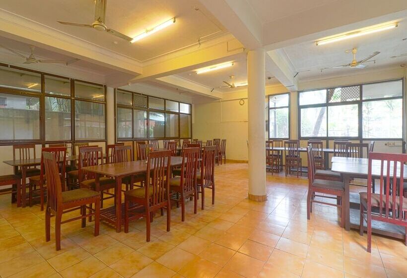 Fotos del hotel The Byke Puja Samudra:  4