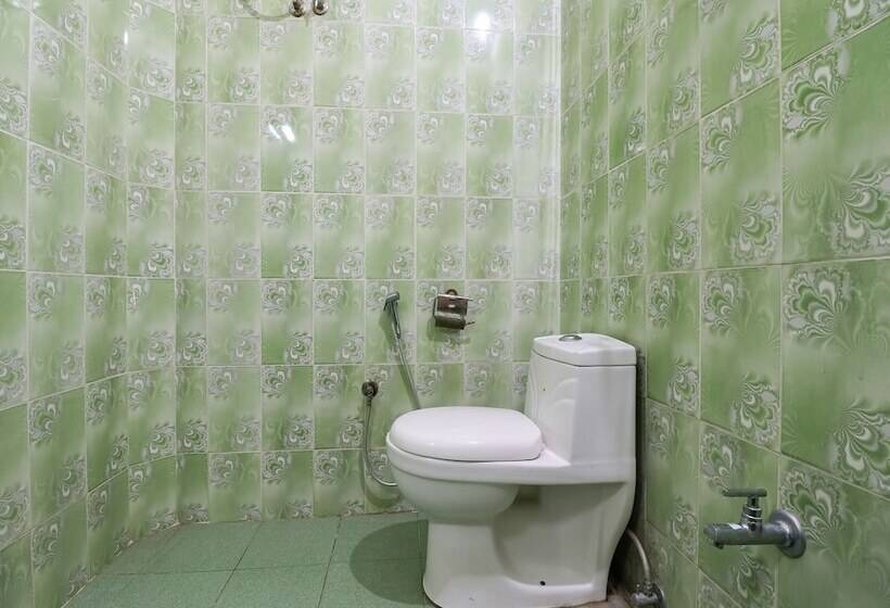 Fotos del hotel The Byke Puja Samudra:  10