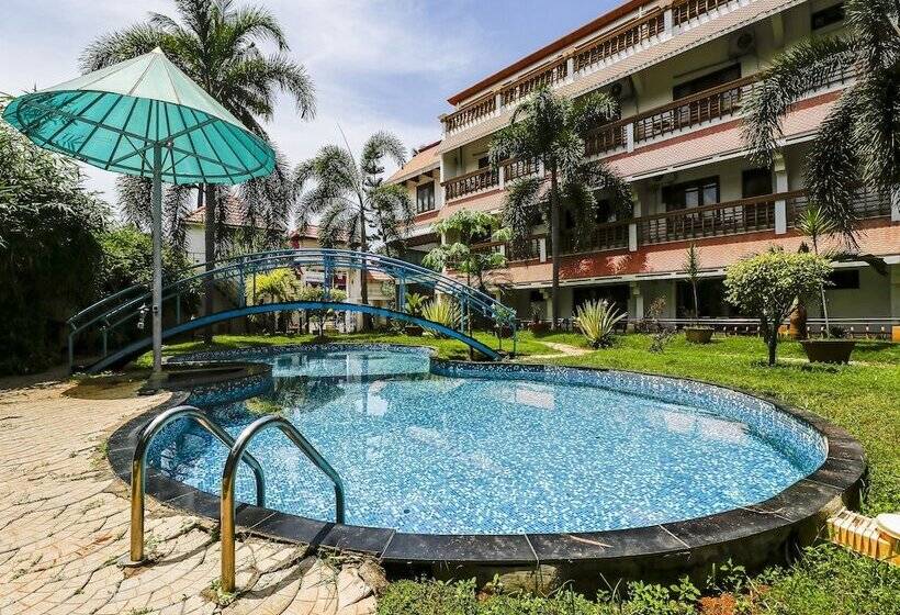 The Byke Puja Samudra