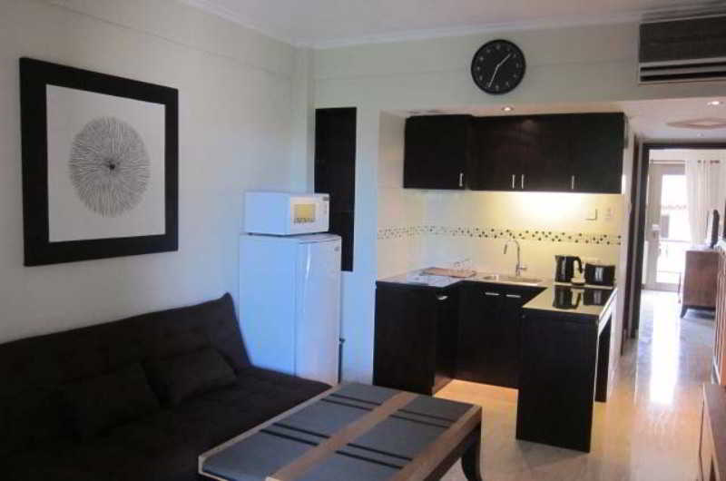 Fotos del hotel Top Bali Apartment:  10