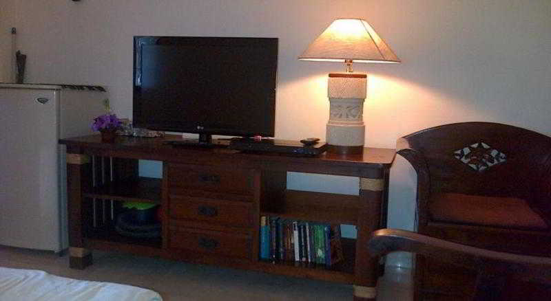 Fotos del hotel Top Bali Apartment:  9