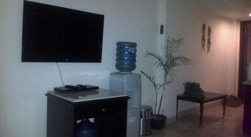 Fotos del hotel Top Bali Apartment:  3