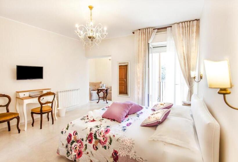 Fotos del hotel B&b Veronicas:  24