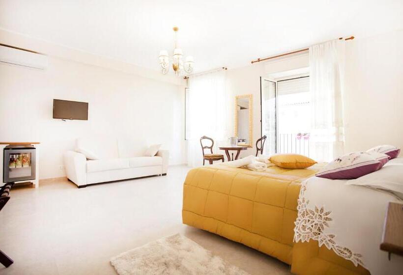 Fotos del hotel B&b Veronicas:  18