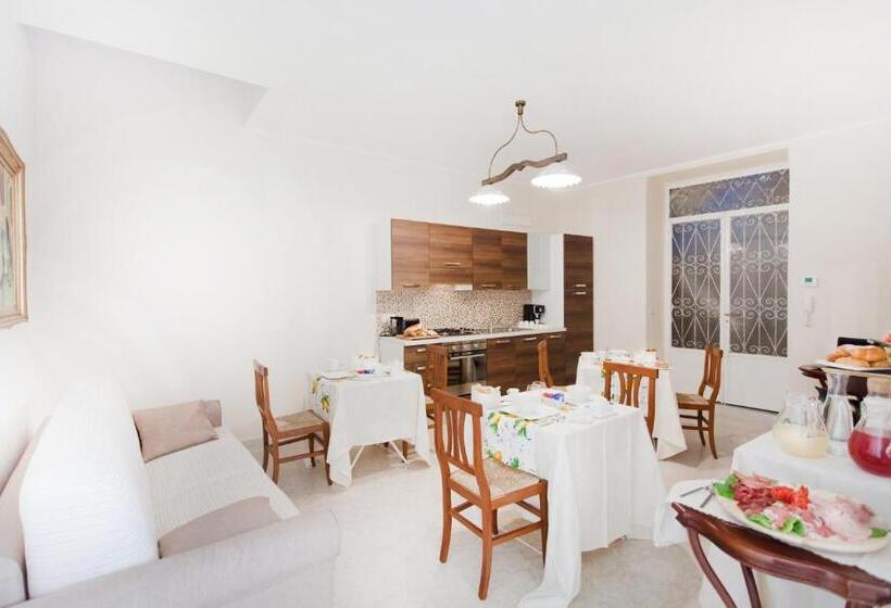 Fotos del hotel B&b Veronicas:  15