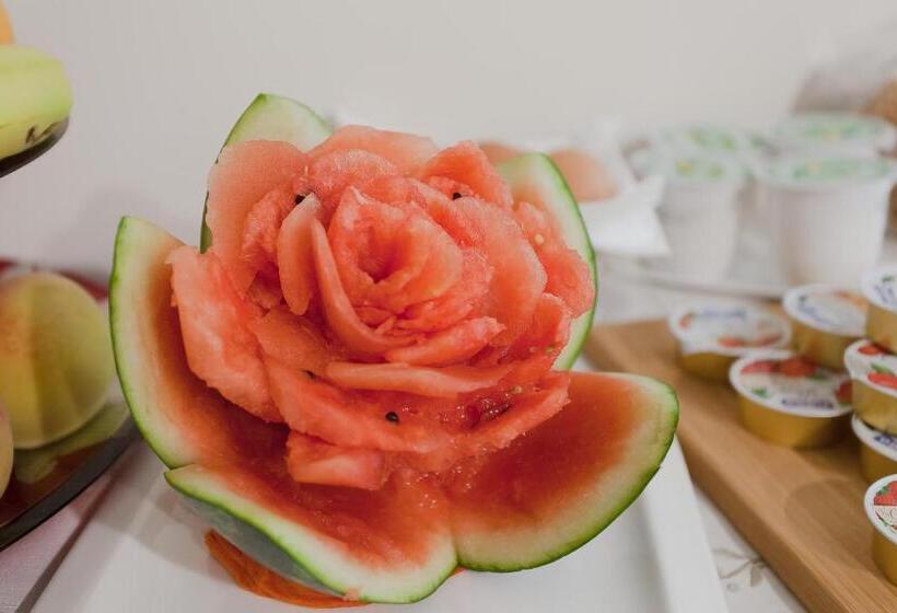 Fotos del hotel B&b Veronicas:  3