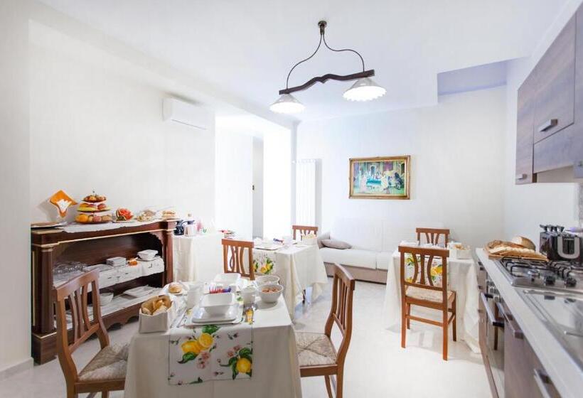 Fotos del hotel B&b Veronicas:  9