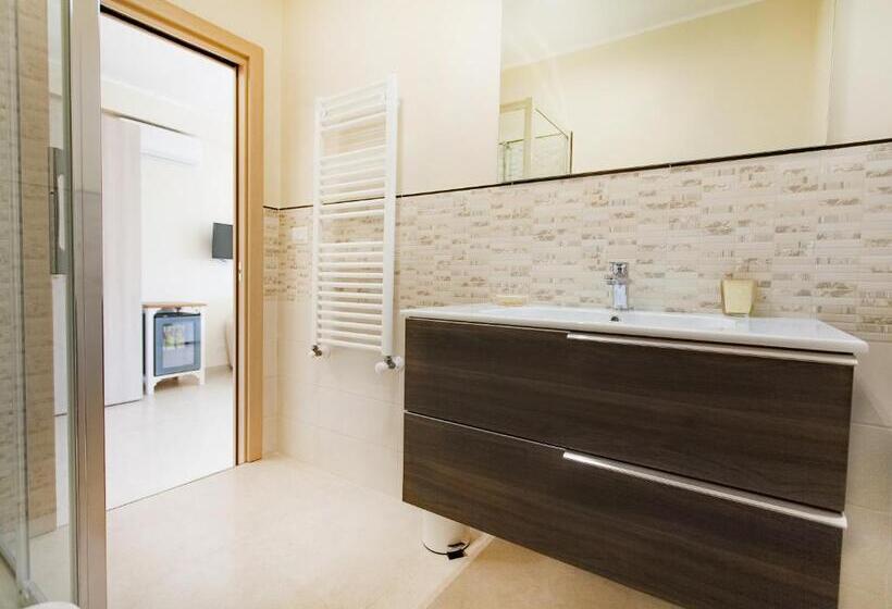 Fotos del hotel B&b Veronicas:  5