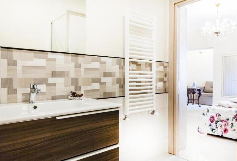 Fotos del hotel B&b Veronicas:  19